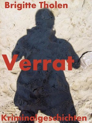 cover image of Verrat
